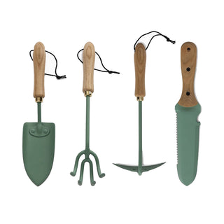 Set di attrezzi manuali 'Mint Edition'