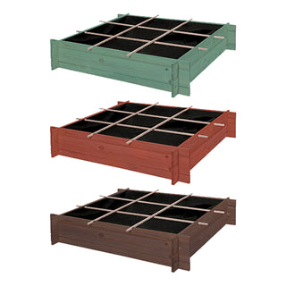 Cassetta per Orto in legno