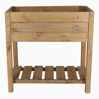 Tavolo di coltivazione in legno S