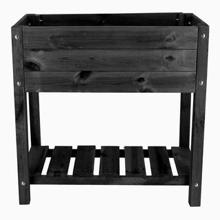 Tavolo di coltivazione in legno S