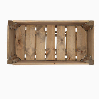 Tavolo di coltivazione in legno S