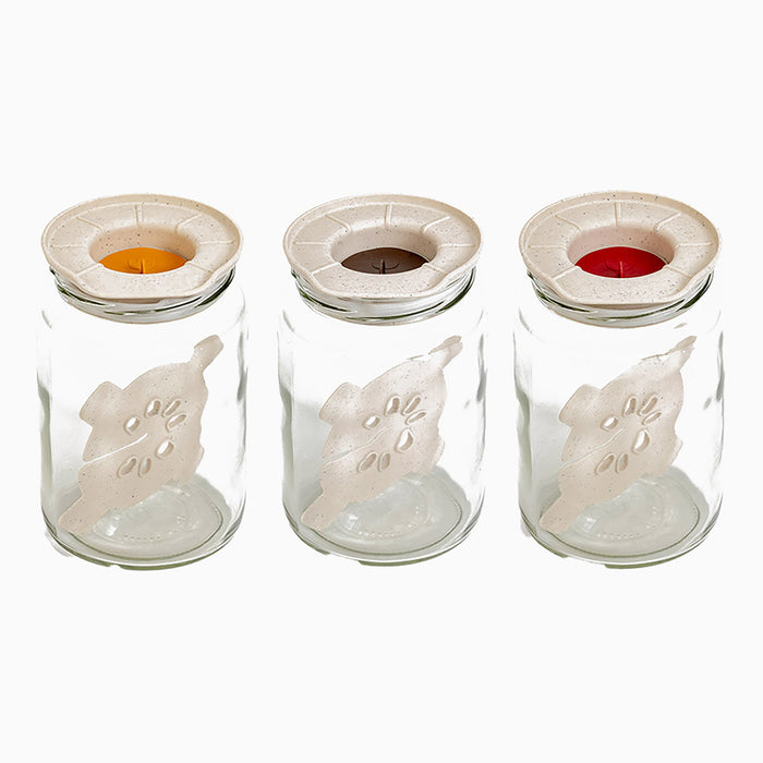 Set di fermentazione
