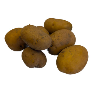 Patata da semina BIO Nola 1kg