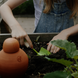 Paletta manuale per bambini