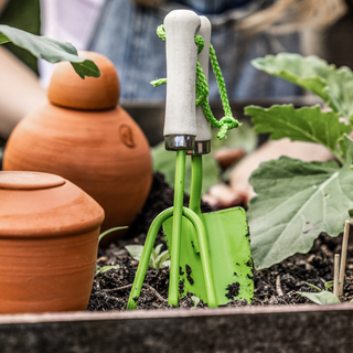 Paletta manuale per bambini