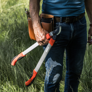 Troncarami leggero (taglio passante)