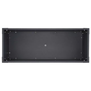 Tavolo da coltivazione in metallo L