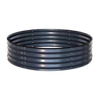 Verhoogd Tuinbed Rond S - Esschert Design 