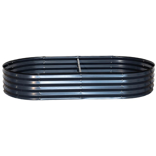 Verhoogd Tuinbed Recht M - Esschert Design 