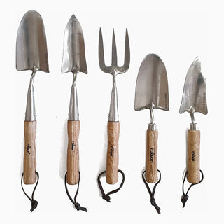 Set Premium in acciaio inox