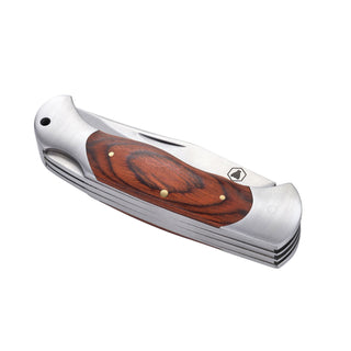 Coltello da giardino Premium (3 funzioni)