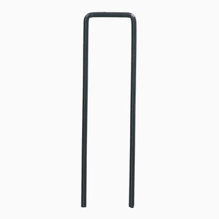 Picchetti da terreno neri 15cm (10)