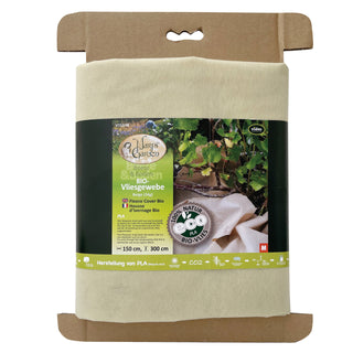 Telo climatico in tessuto non tessuto 1,5 x 3m (34g/m²)