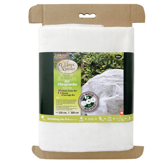 Telo climatico in tessuto non tessuto 1,5 x 3m (24g/m²)