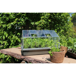 Serra da coltivazione classica