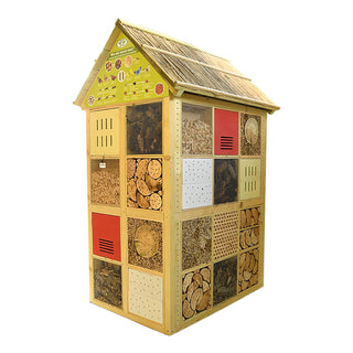 Insectenhotel XXXL