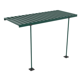 Kweektafel Opklapbaar Vitavia Smaragd 
