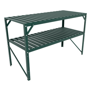 Kweektafel Dubbellaags Vitavia Smaragd 