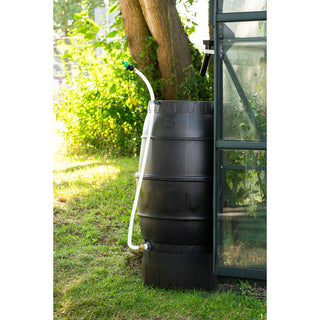 Regenton voor Kas Vitavia 