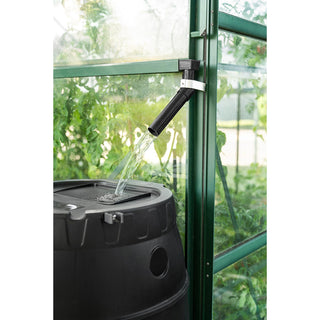 Regenton voor Kas Vitavia 