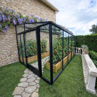 Luxia Retro addossata