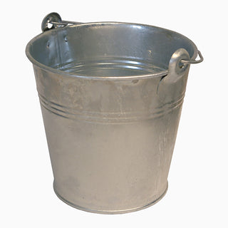 Emmer Metaal 4 Ltr Zink