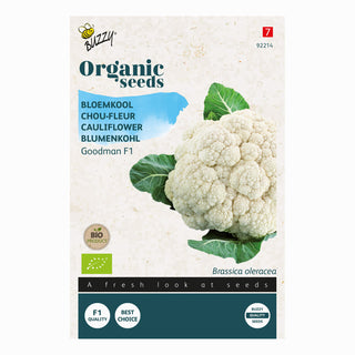 Bloemkool Goodman F1