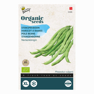 Buzzy Organic Stokspekboon Neckarkönigin 93080