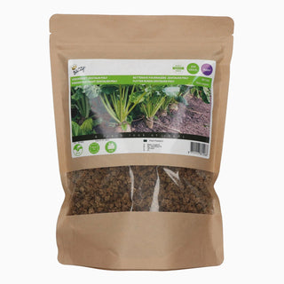 Buzzy Organic Voederbiet Zentaur Poly 250g 881506