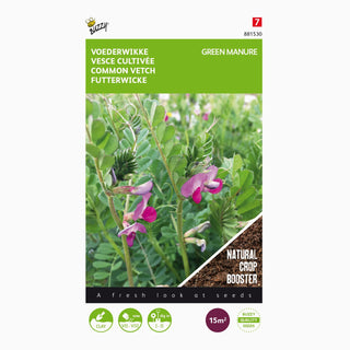 Buzzy Organic Wikke 150g 881530