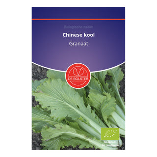 De Bolster Chinese kool 'Granaat' 1470