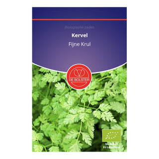 De Bolster Kervel 'Fijne Krul' 3130