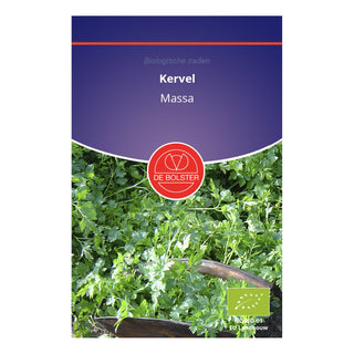 De Bolster Kervel 'Massa' 3135