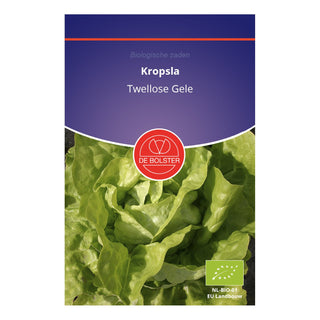 De Bolster Kropsla 'Twellose Gele' 1790
