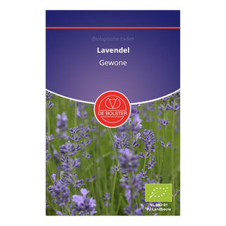 De Bolster Lavendel 3170