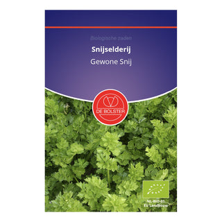 De Bolster Snijselderij 'Gewone Snij' 3260