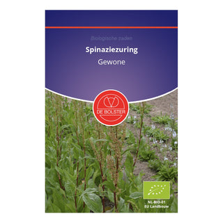 De Bolster Spinaziezuring 3320
