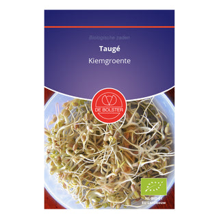 De Bolster Taugé - Kiemgroente