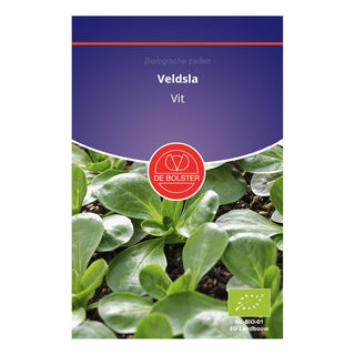 De Bolster Veldsla 'Vit' 1880