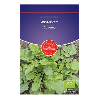 De Bolster Winterkers 3295
