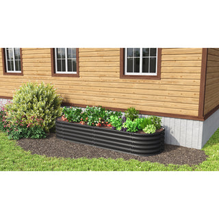 Vita 401 Basic 'Stretched'