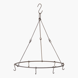 Esschert Design Bloemen- en Kruidendroger Metaal