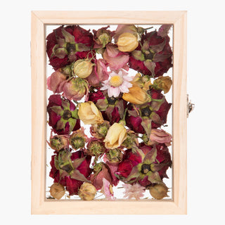 Esschert Design Dubbelzijdige Lijst S