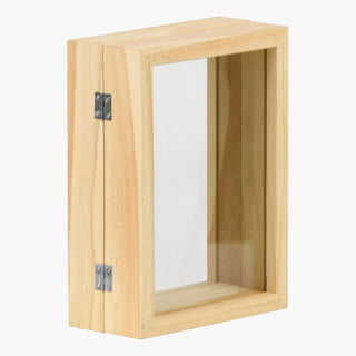 Esschert Design Dubbelzijdige Lijst S