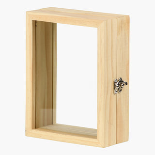 Esschert Design Dubbelzijdige Lijst S