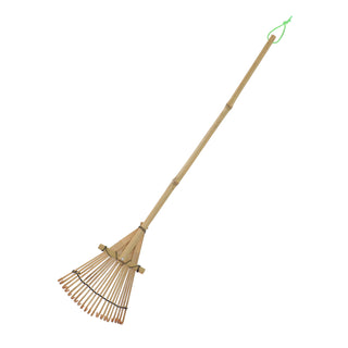 Esschert Design Kinderbladhark Bamboe