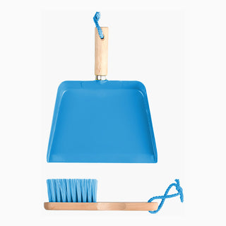 Esschert Design Kinderstoffer- en blik