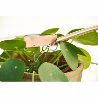 Esschert Design Koper plantlabels set van 6