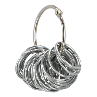 Esschert Design Metalen Plantenringen (40)