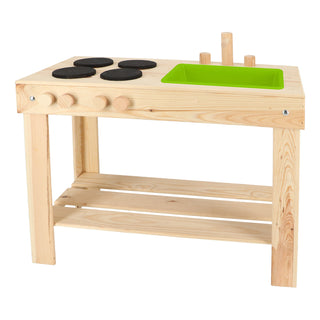 Esschert Design Modderkeuken S